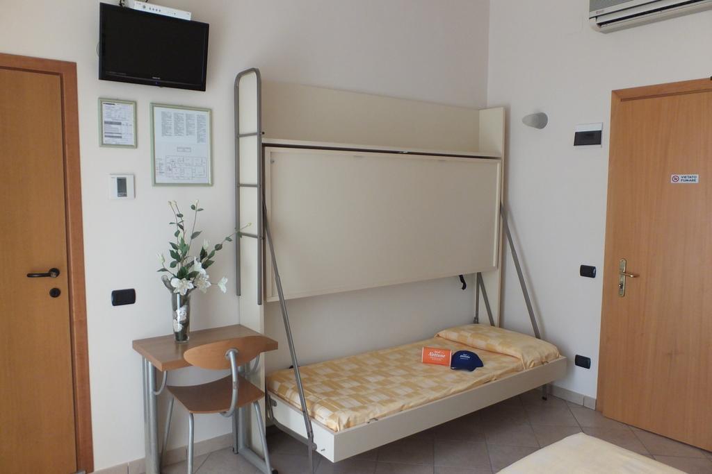Hotel Nettuno Sottomarina Room photo