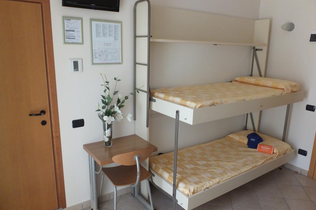 Hotel Nettuno Sottomarina Room photo