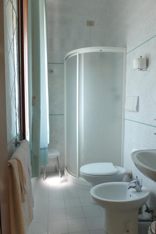 Hotel Nettuno Sottomarina Room photo